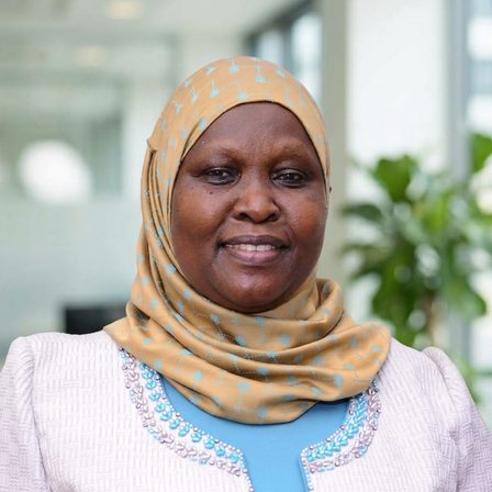 Dr. Sarah Wasagali Kanaabi, Lead Consultant at Akuity Technical Solution Company Limited