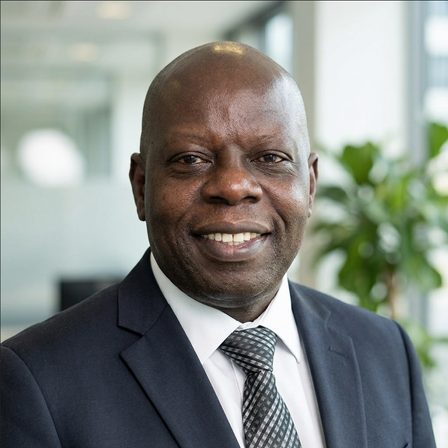Joseph Otogo, Founder of Akuity Technical Solution Company Limited